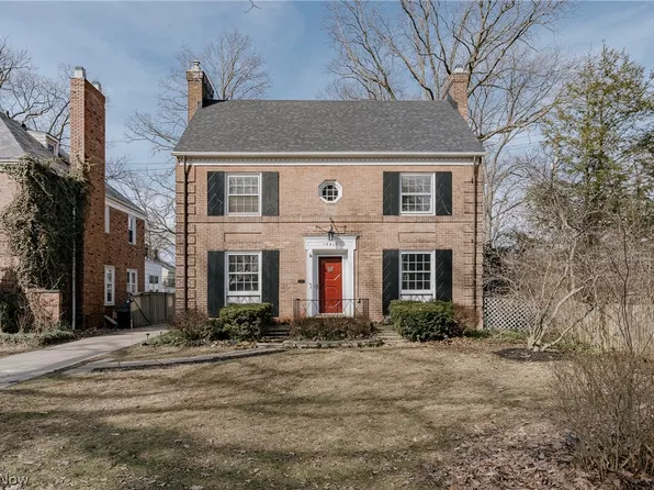 19419 Scottsdale Blvd, Shaker Heights, OH 44122