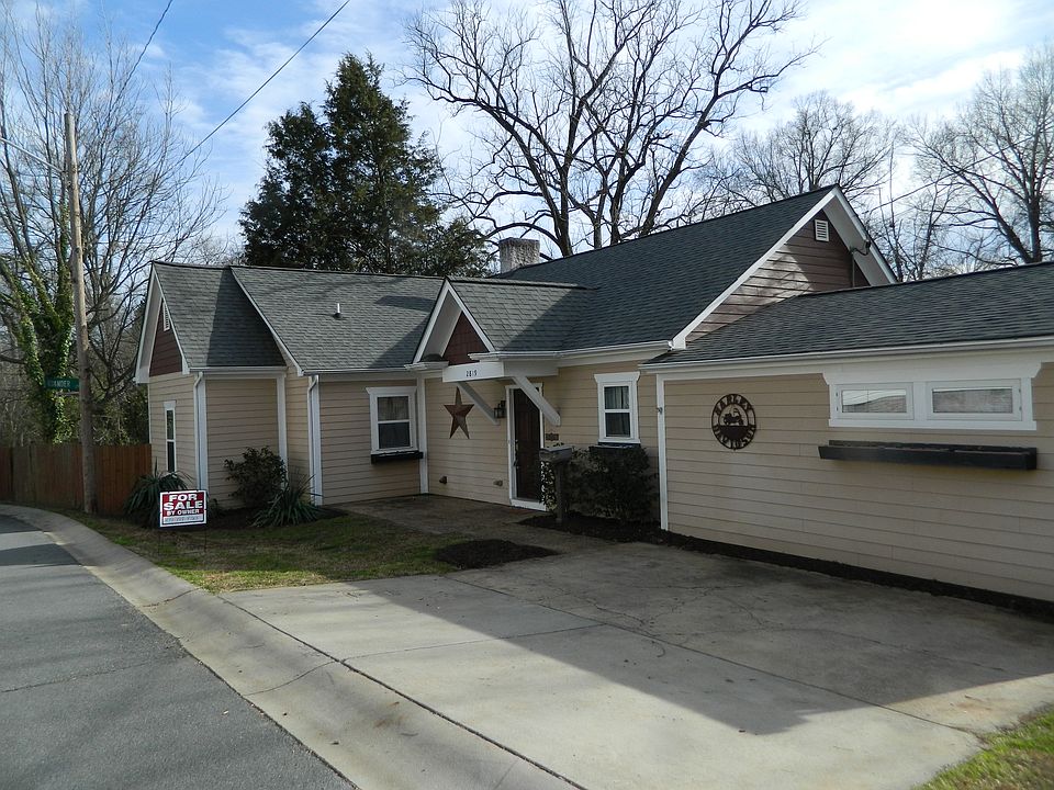 Great NoDa location!