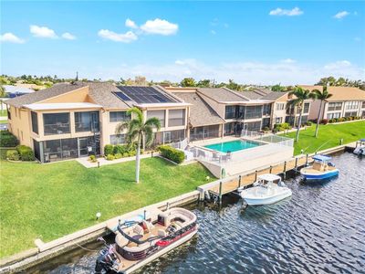 3722 SE 12th Ave APT 2C, Cape Coral, FL, 33904