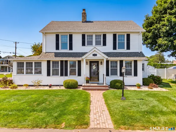 30 Neptune Drive, Old Saybrook, CT 06475