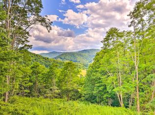 516 Hillside Ln, Slatyfork, WV 26291