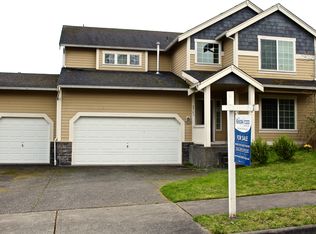 2943 SW 310th St, Federal Way, WA 98023