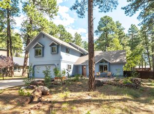 3425 S Carol Dr, Flagstaff, AZ 86005