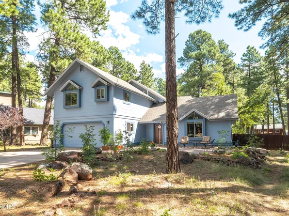 3425 S CAROL Drive, Flagstaff, AZ 86005