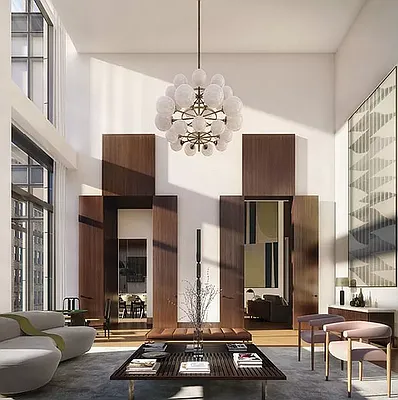 Rented by Douglas Elliman | media 21