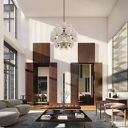 Rented by Douglas Elliman