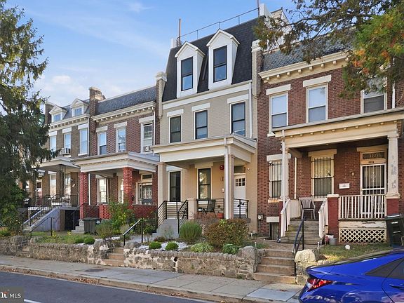 2nd image of 3222 Warder St NW #5