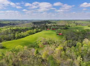 0 Poplar Springs Rd, Cameron, WV 26033