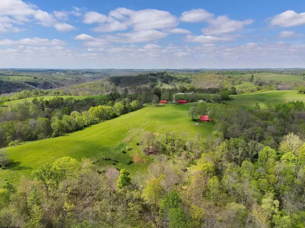 0 Poplar Springs Rd, Cameron, WV 26033