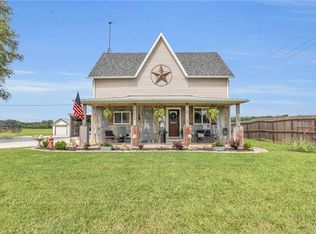 31983 NE Utah Rd, Greeley, KS 66033