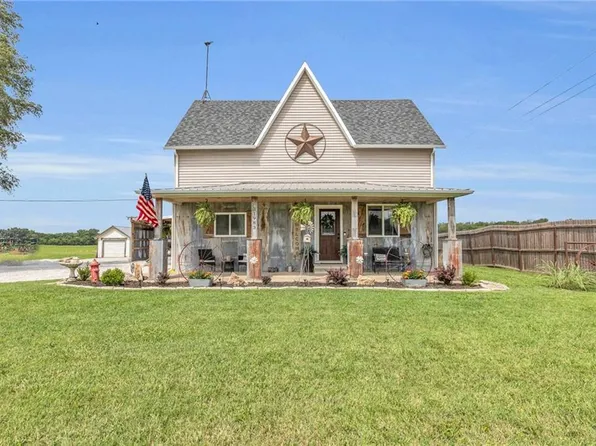 31983 NE Utah Rd, Greeley, KS 66033