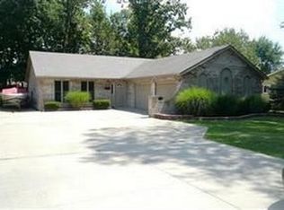 844 Oneida Trl, Jamestown, OH 45335