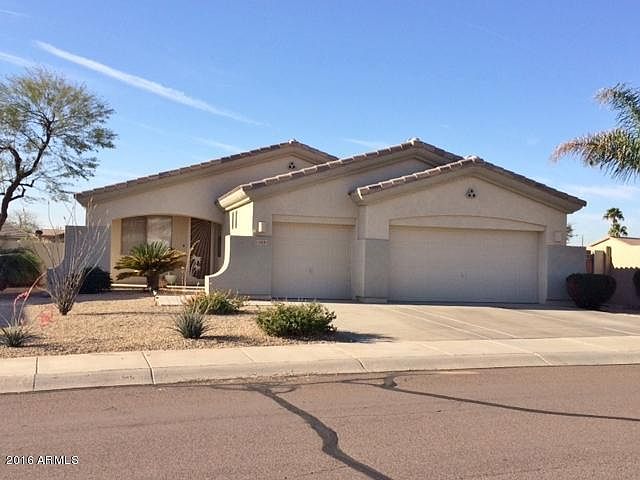 1st image of 14685 W Catalina Dr
