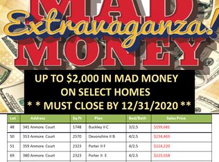 69 Anmore Ct, Aiken, SC 29801