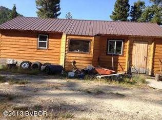 2129 Chantillac Ln, Stevensville, MT 59870