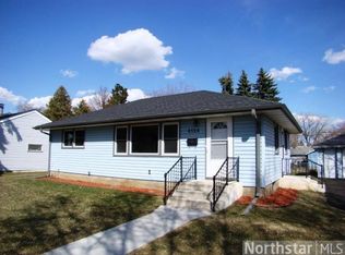 6526 Ewing Ave N, Brooklyn Center, MN 55429