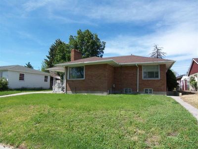 1252 E Pine St, Pocatello, ID, 83201