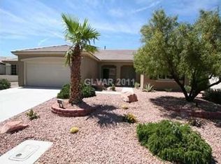 2573 Downeyville Ave, Henderson, NV 89052