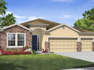 15506 Trinity Fall Way, Bradenton, FL 34212