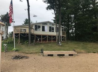 1749 S Ogemaw Trl, West Branch, MI 48661