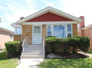 3717 W 66th Pl, Chicago, IL 60629