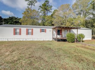 11300 Max Bryant Rd, Moss Point, MS 39562