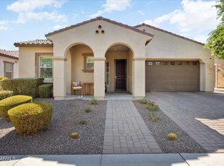 20613 W Hazelwood Ave, Buckeye, AZ 85396