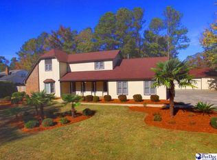 721 Wimbledon Ave, Florence, SC 29505
