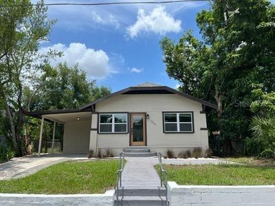 3510 E 28th Ave, Tampa, FL, 33605