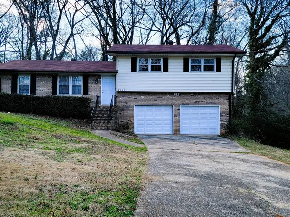 7337 Czar Pl, Riverdale, GA 30296