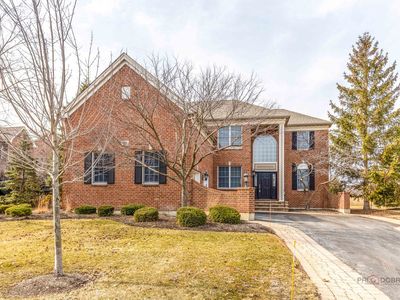 17 Tournament Dr S, Hawthorn Woods, IL, 60047