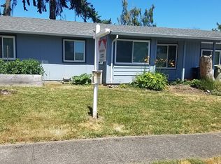 20395 SW Pike St, Beaverton, OR 97078