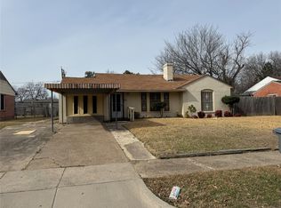 2427 Nicholson Dr, Dallas, TX 75224