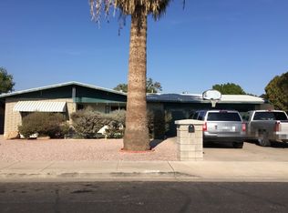 1444 E Flossmoor Ave, Mesa, AZ 85204