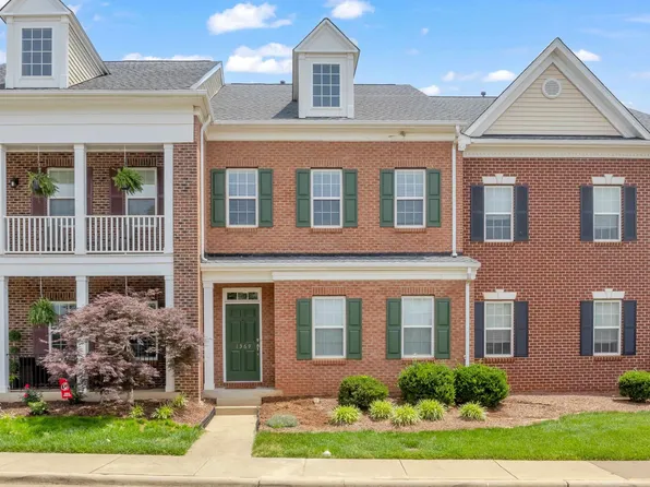 1369 Still Monument Way, Raleigh, NC 27603
