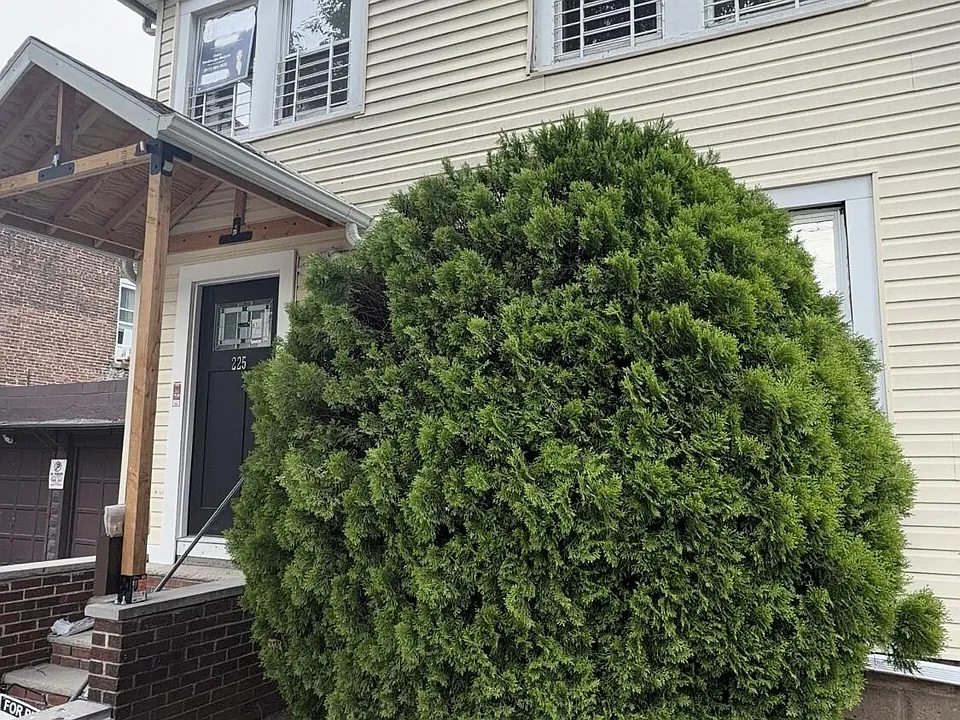 225 N Burgher Ave #2