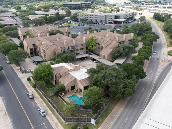 8888 Tallwood Dr APT 2307, Austin, TX 78759
