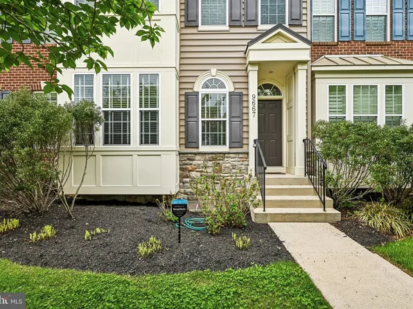 9667 Ethan Ridge Dr, Frederick, MD 21704