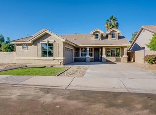 1450 W Mulberry Dr, Chandler, AZ 85286