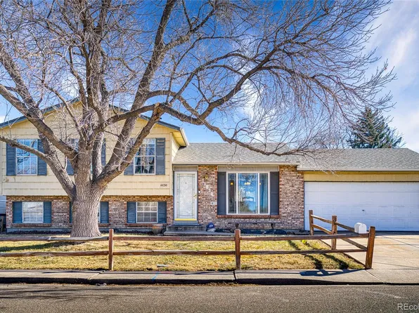 11030 Dahlia Drive, Thornton, CO 80233