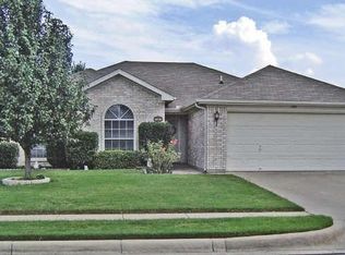 1141 Margie St, Burleson, TX 76028