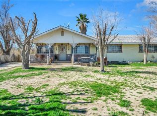 50137 40th St W, Lancaster, CA