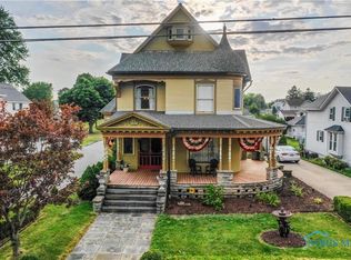 276 Southwest St, Bellevue, OH