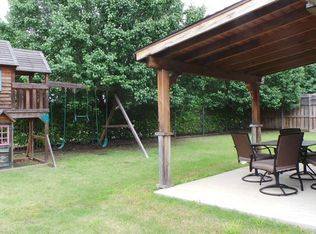 456 Covey Trl, Rockwall, TX 75087