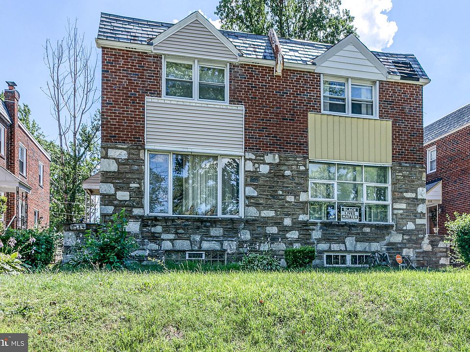 1st image of 8114 Thouron Ave