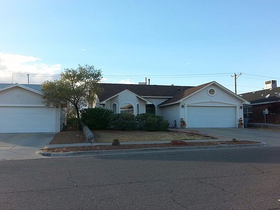 2nd image of 1421 Luz De Sol Dr