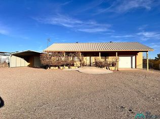 507 Erie Ave, Elephant Butte, NM 87935
