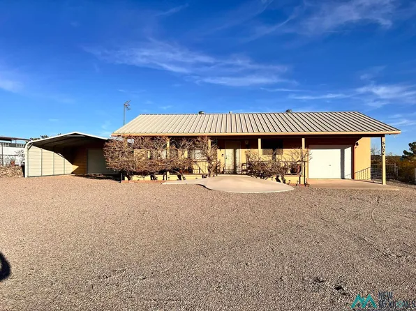 507 Erie Ave, Elephant Butte, NM 87935