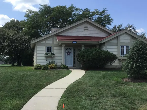 1660 Cottage DRIVE #7-45, Lake Geneva, WI 53147