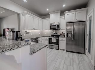 26890 Bridlewood Rd, Blanchard, OK 73010